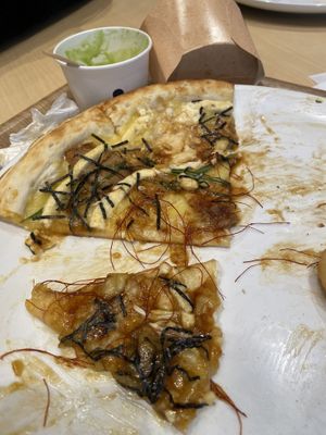   at HND - Chaya Vegan Friendly Tokyo - T3 in Ota