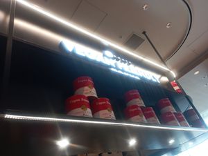 Chaya Vegan Friendly at HND - Chaya Vegan Friendly Tokyo - T3 in Ota