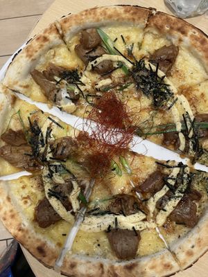   at HND - Chaya Vegan Friendly Tokyo - T3 in Ota