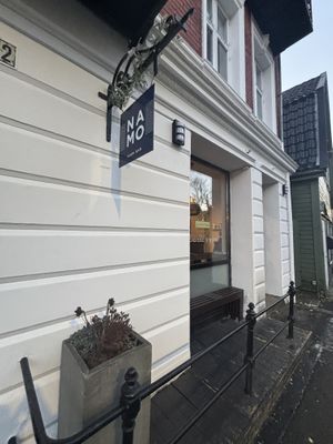   at Crêperie Chez Nous in Bergen