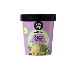 Helado vegano  at Belle Vie Cafe  in Catarroja