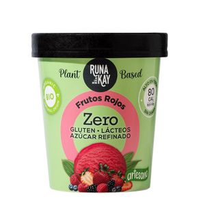 Helado vegano  at Belle Vie Cafe  in Catarroja