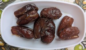 dates at Vegera in Crete