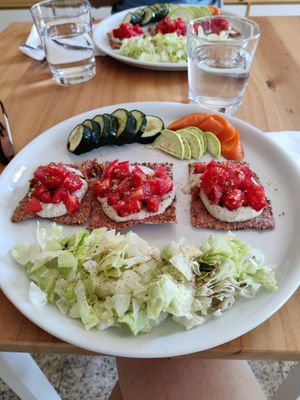  at Mama Nature  in Bar