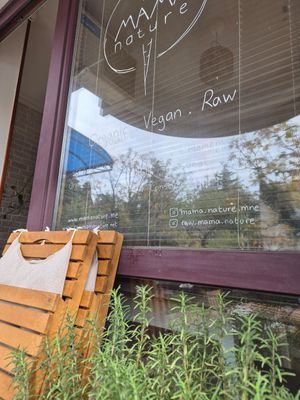  at Mama Nature  in Bar