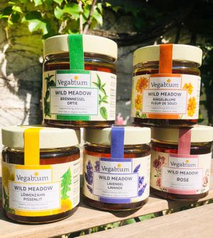  at Maran Vegan in Vienna