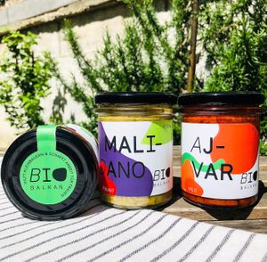  at Maran Vegan in Vienna