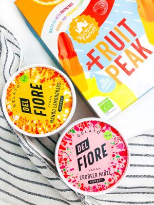  at Maran Vegan in Vienna