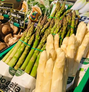  at Maran Vegan in Vienna