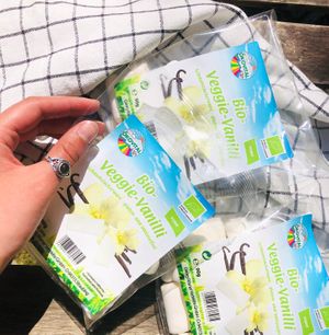  at Maran Vegan in Vienna