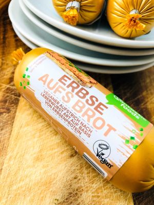  at Maran Vegan in Vienna