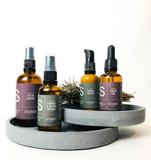  at Maran Vegan in Vienna