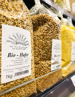  at Maran Vegan in Vienna