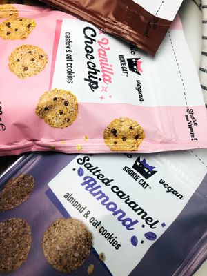  at Maran Vegan in Vienna