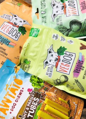  at Maran Vegan in Vienna