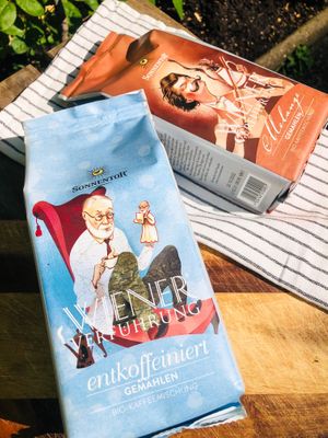  at Maran Vegan in Vienna