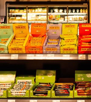  at Maran Vegan in Vienna