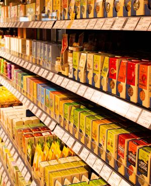  at Maran Vegan in Vienna