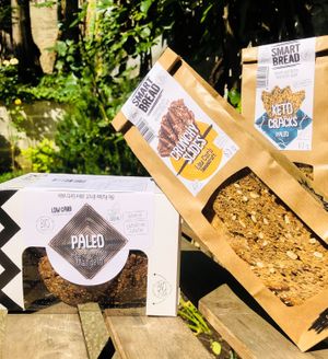  at Maran Vegan in Vienna