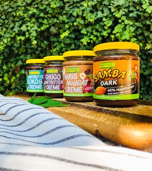  at Maran Vegan in Vienna