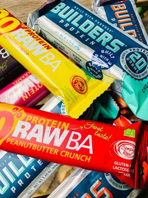  at Maran Vegan in Vienna