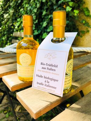  at Maran Vegan in Vienna