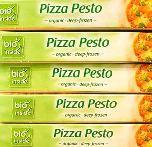  at Maran Vegan in Vienna