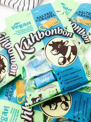  at Maran Vegan in Vienna