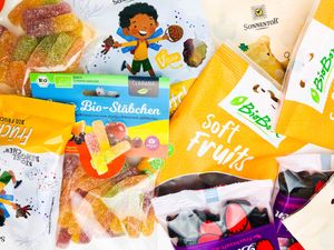  at Maran Vegan in Vienna