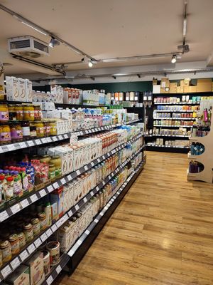  at Maran Vegan in Vienna