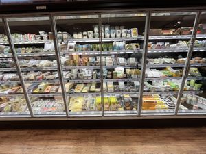   at Maran Vegan in Vienna