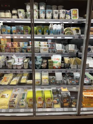   at Maran Vegan in Vienna