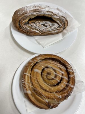   at Maran Vegan in Vienna