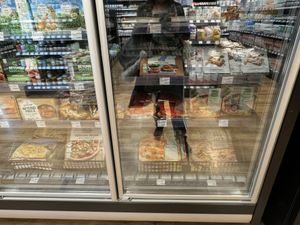   at Maran Vegan in Vienna