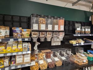  at Maran Vegan in Vienna