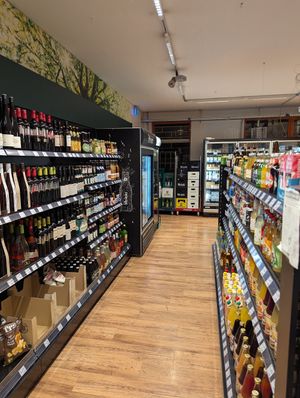  at Maran Vegan in Vienna