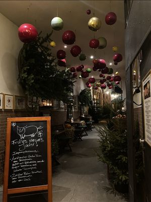   at Daheim im Lorsbacher Thal in Frankfurt