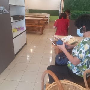  at LX Greenlife Veggie - 绿香素食 - Bukit Mertajam in Bukit Mertajam