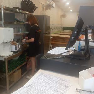  at LX Greenlife Veggie - 绿香素食 - Bukit Mertajam in Bukit Mertajam