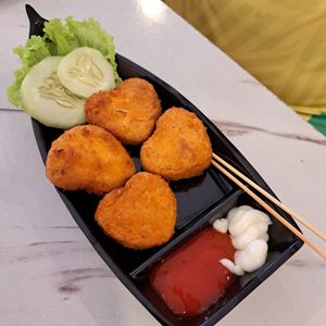  at LX Greenlife Veggie - 绿香素食 - Bukit Mertajam in Bukit Mertajam