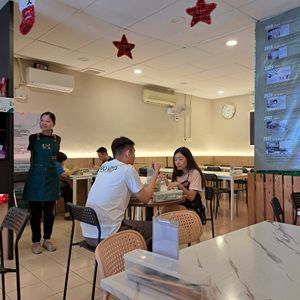  at LX Greenlife Veggie - 绿香素食 - Bukit Mertajam in Bukit Mertajam