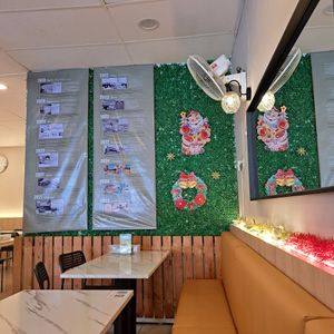  at LX Greenlife Veggie - 绿香素食 - Bukit Mertajam in Bukit Mertajam