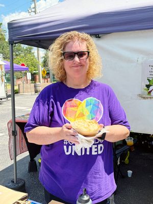  at Big Belly Vegan in Sanford