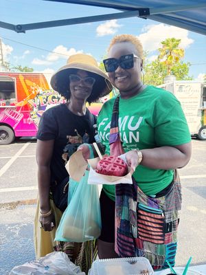  at Big Belly Vegan in Sanford