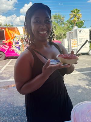  at Big Belly Vegan in Sanford