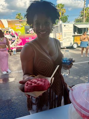  at Big Belly Vegan in Sanford