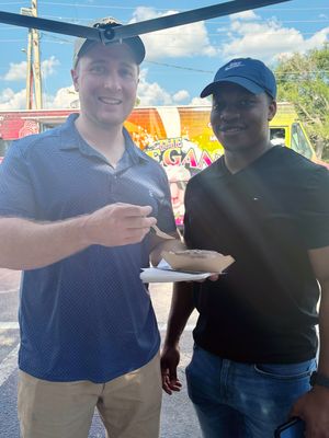  at Big Belly Vegan in Sanford