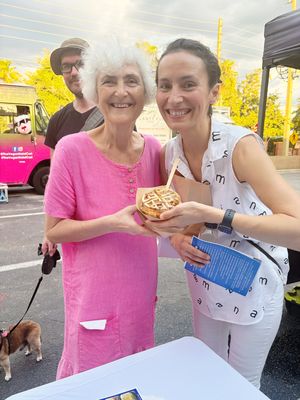  at Big Belly Vegan in Sanford