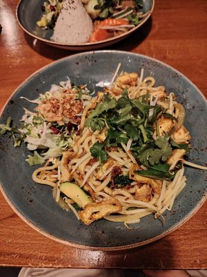  at Kotti Dang in Berlin