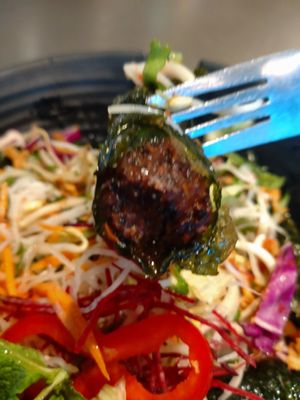  at Chay Vegan - Emporia in Malmo